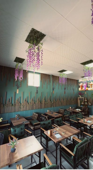 Master Mo Restorant & Coffee