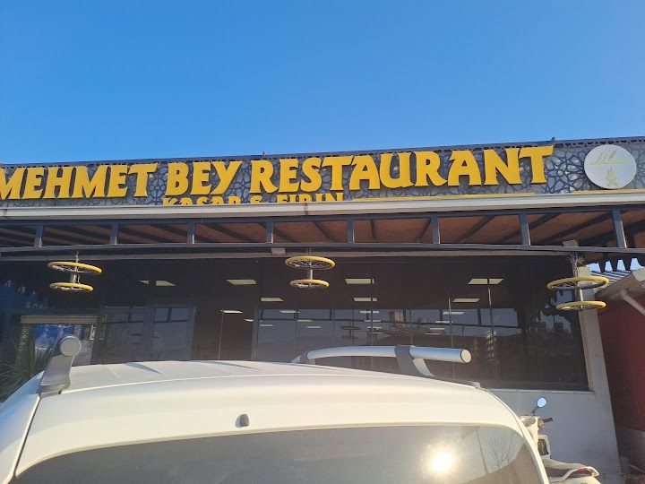 Mehmet Bey Restaurant