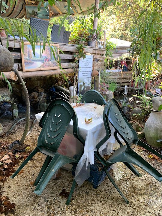 Mozaik Restaurant