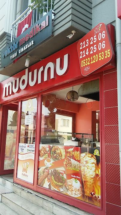Mudurnu Döner