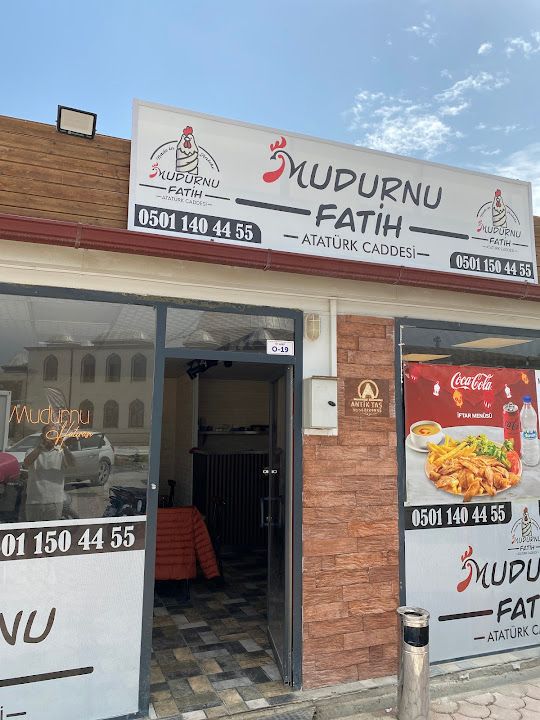 Mudurnu fatih