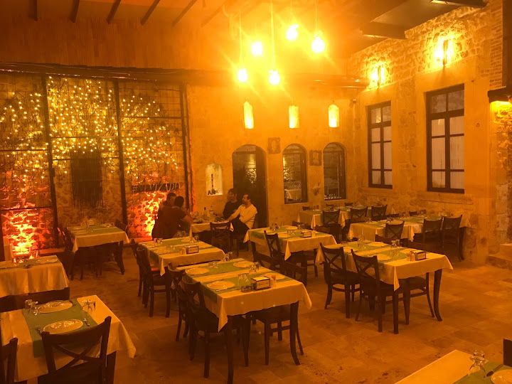 Nevizade Antakya