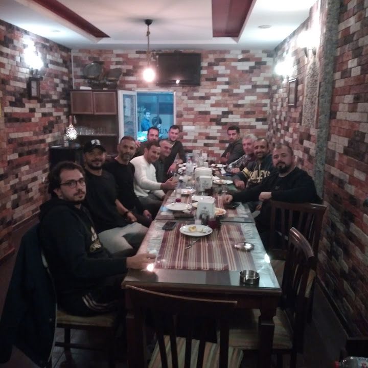 Nihat Kebap&meyhane