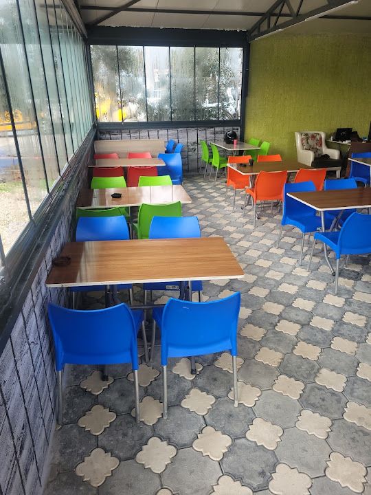 Nokta Döner & Fast Food