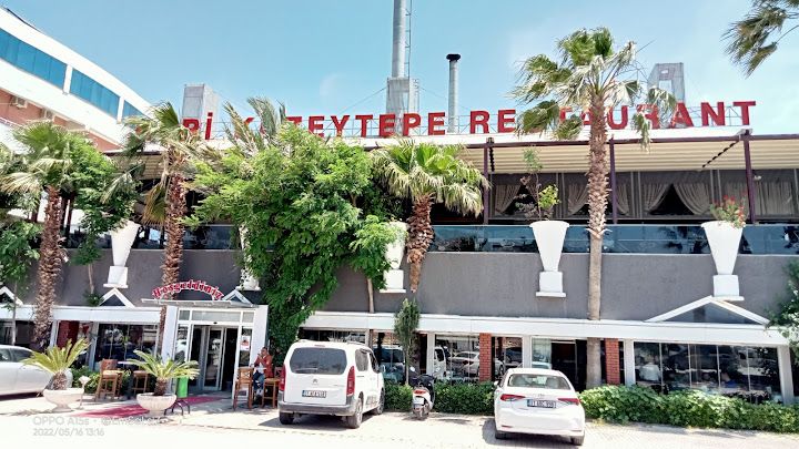 Nuri Kuzeytepe Restaurant