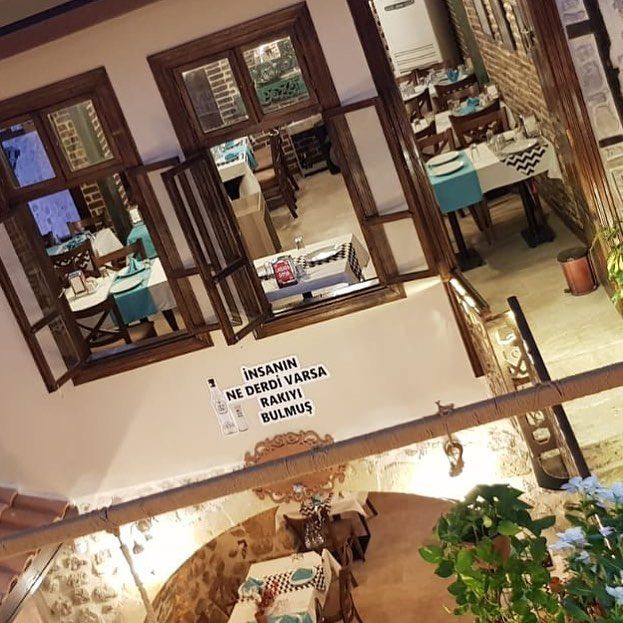 Paşha Restaurant