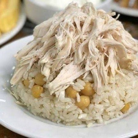 Pilavcı & Çiğköfteci Ömer Usta