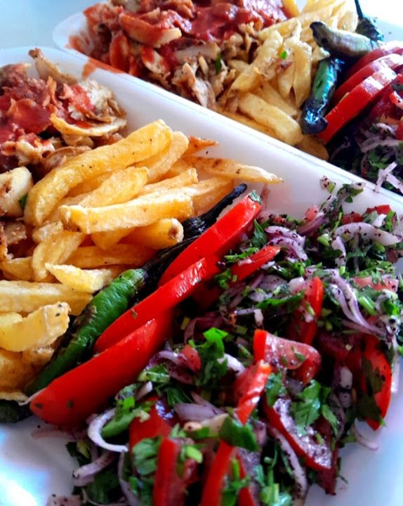 Şafak Döner