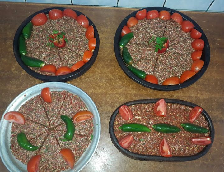 Sağıroğlu Et Pazarı