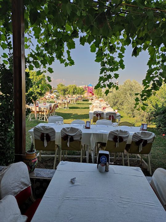 Şah Kral Restaurant - Kasap - Fırın