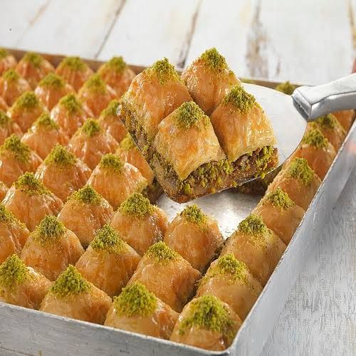 Saray Baklava