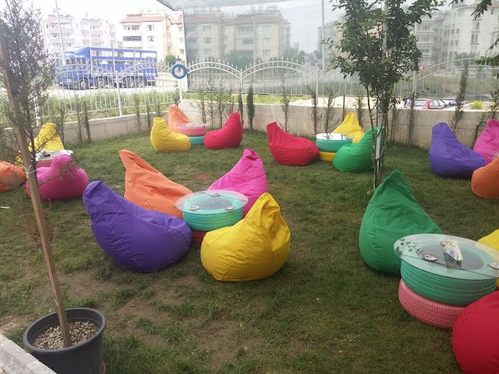 Sarkıt Cafe