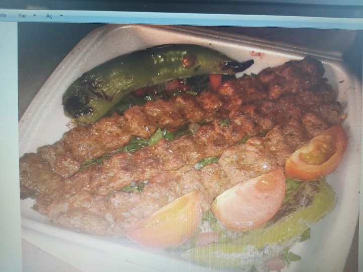 Seda Döner Kebap Salonu