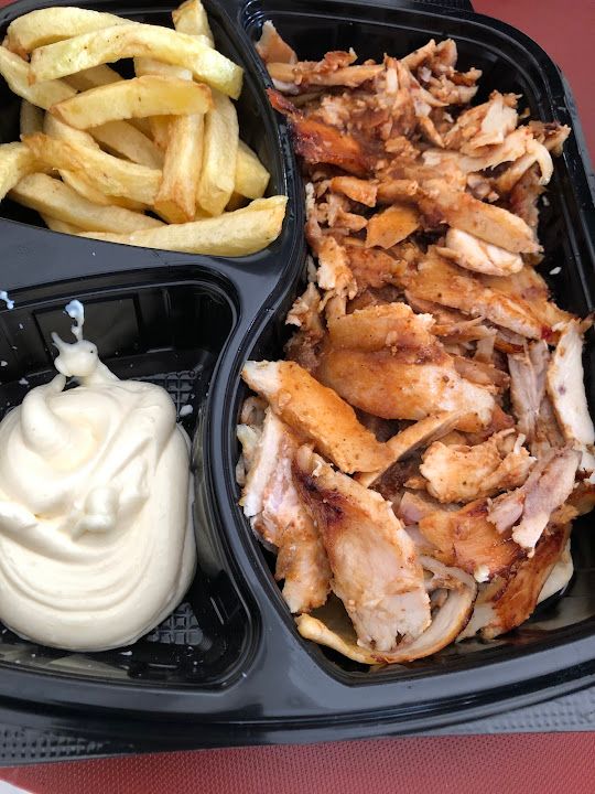 SENOS DÖNER