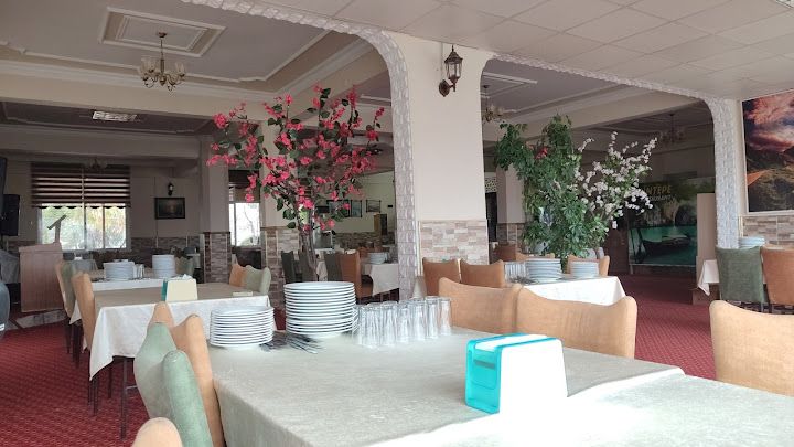 Serintepe Restaurant Ve Piknik Yeri