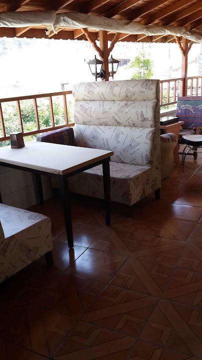 Sığınak Restaurant