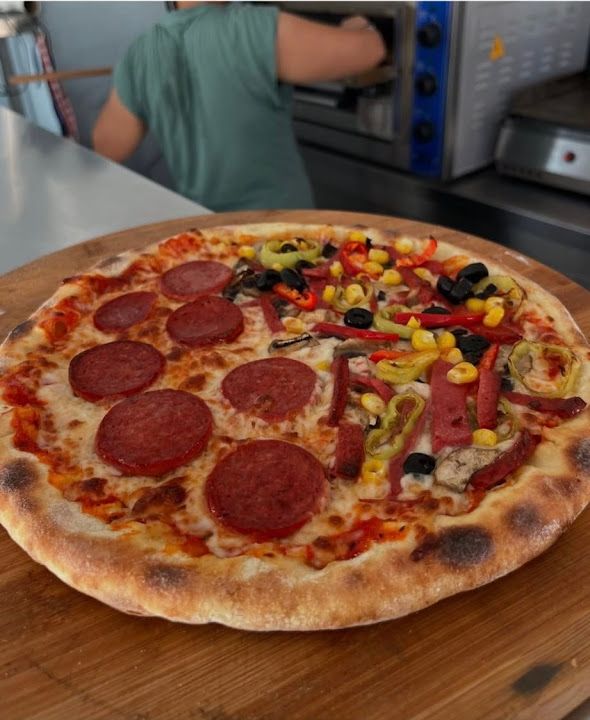 Sorella Pizza Hamburger Tost Kuzeytepe