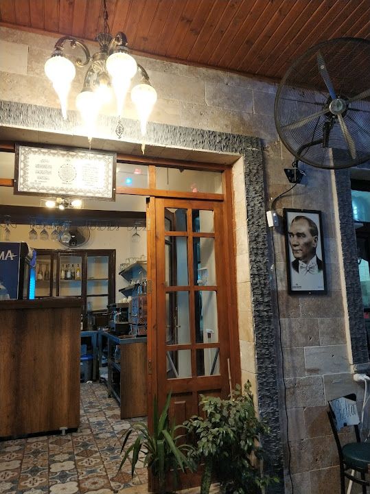 The Out Pub
