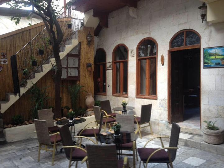 tılsım cafe