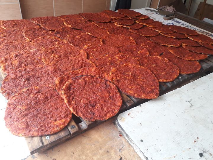 Tmamile Kapalı