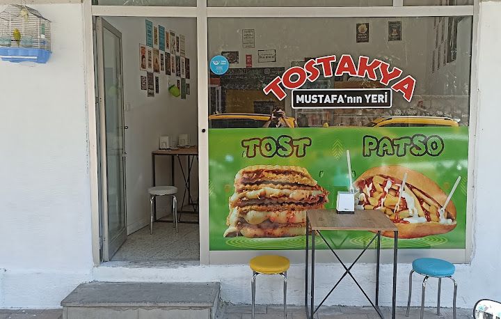 TOSTAKYA