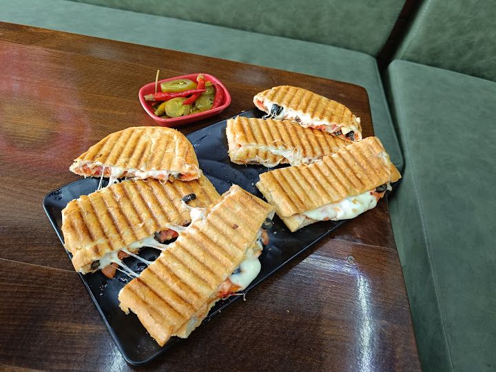 Tostçu Ahmet Usta