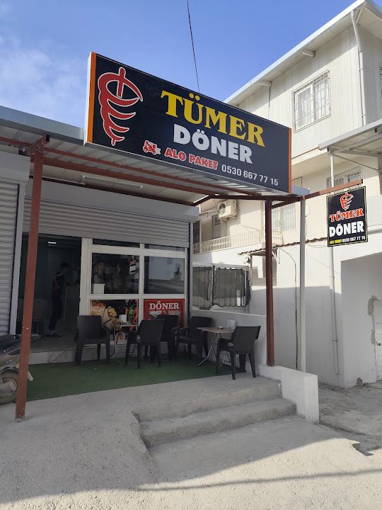 Tümer Kebap