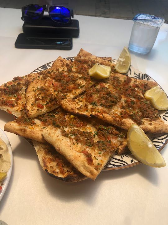 Turğay Kasabı Ve Kebap Salonu