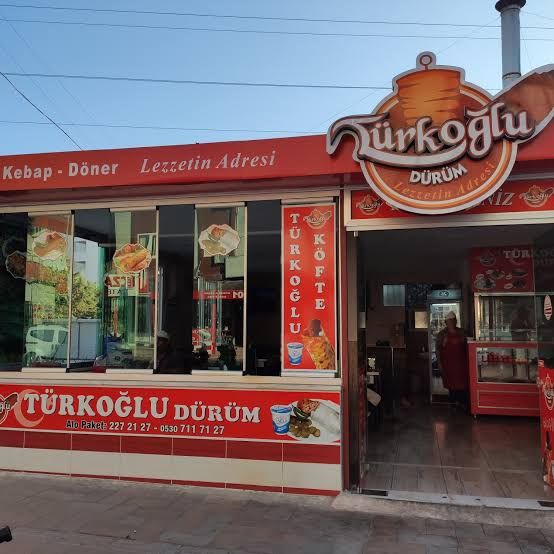 Türkoğlu Dürüm