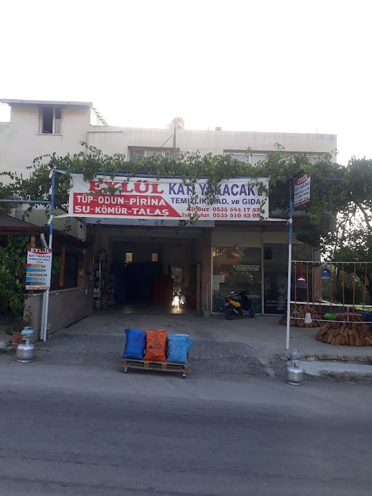 Tutku Döner Salonu