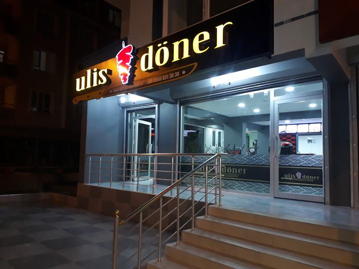 Ulis Döner