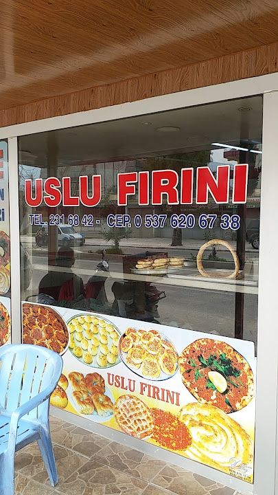 USLU FIRINI