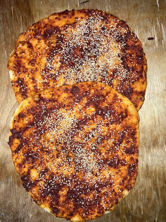 Uzunçarşı Bucaklar Fırını