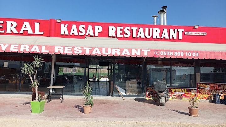 Yeral Restaurant
