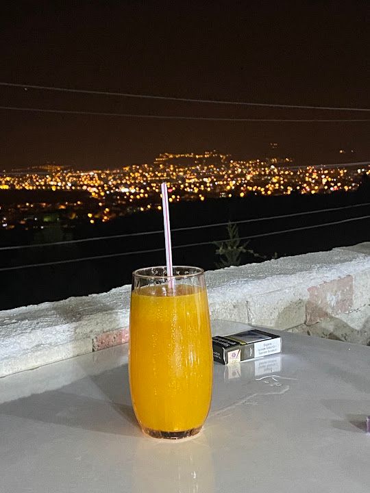 Yıldız Tepe Çay Bahçesi Ve Kır Düğün Salonu