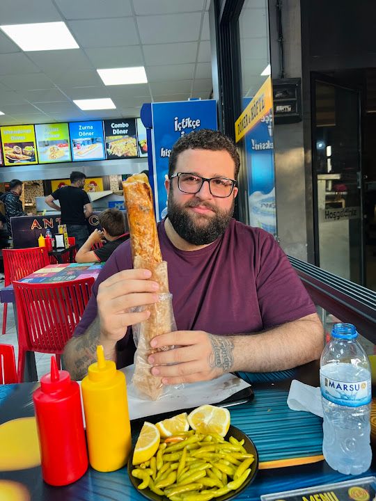 Yorum fotoğrafı 1