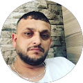 Apti Yavuz