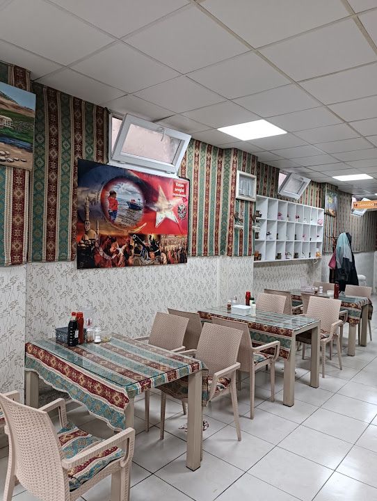Efsane Döner