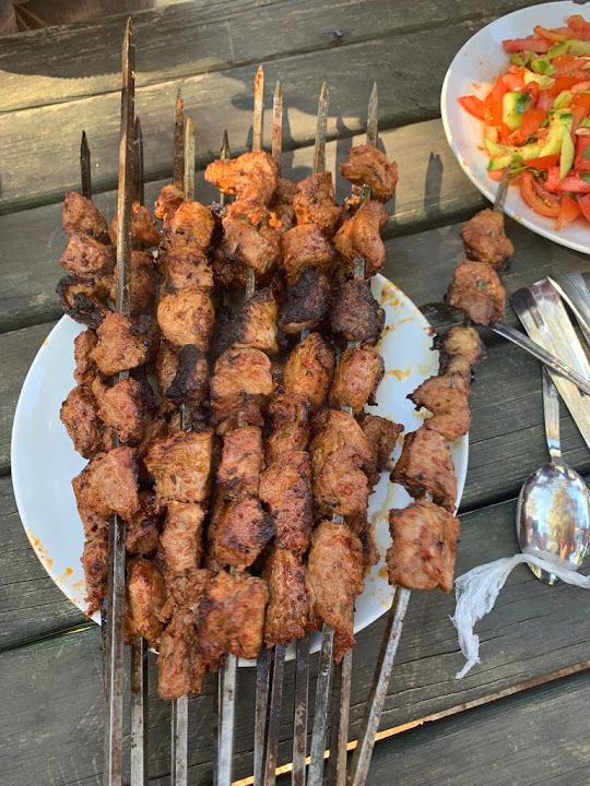 Furkan Döner Ve Kebap Salonu