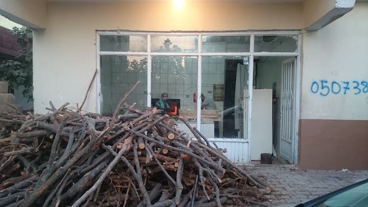 Öztat Pide Lahmacun Fırını