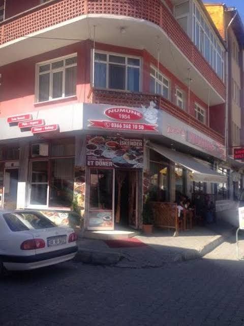 Numune Lokantası
