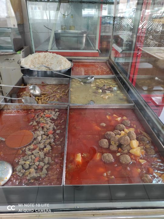 Özen Tantuni