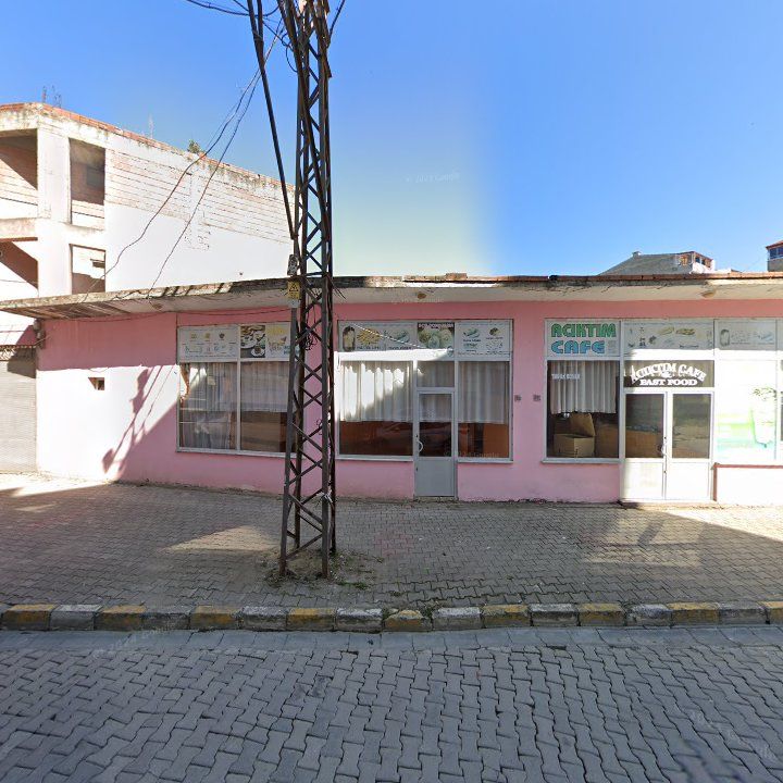 Aciktim Cafe & Fast Food