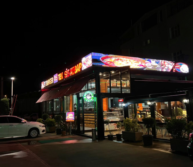 Atakoç Restaurant