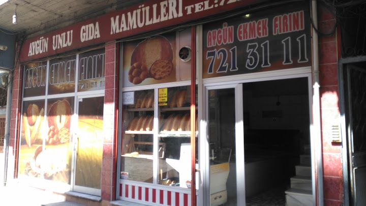 Aygün Ekmek Fırını