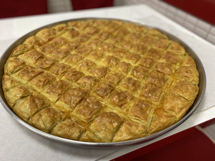 Bedir Pastenesi