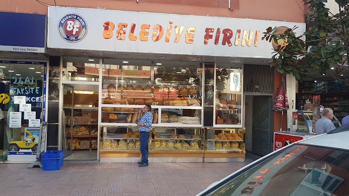 Belediye Fırını