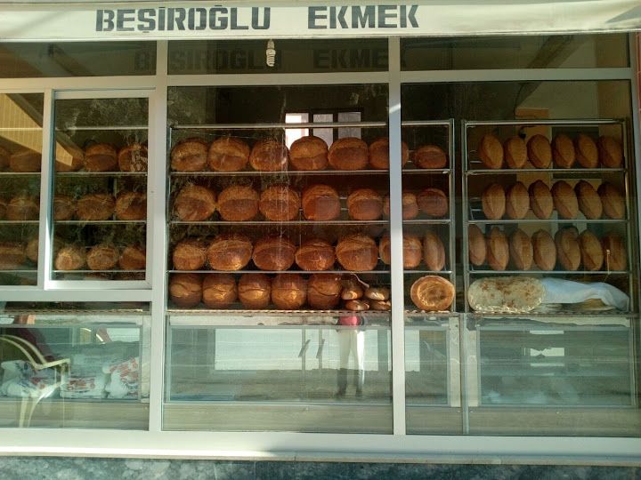 Beşiroğlu Çankaya Fırını