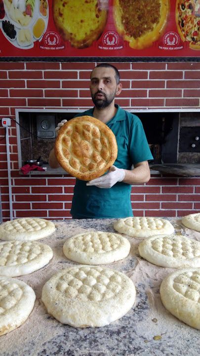 Beşiroğlu Tas Fırını