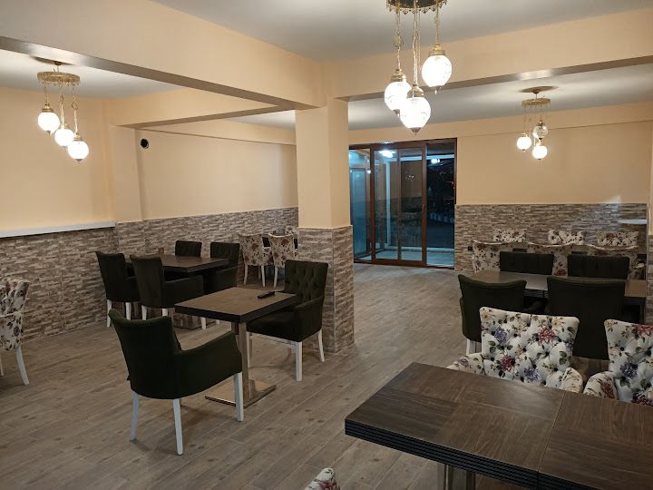 Cafe Araklı Çay Bahçesi